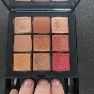 Nars Summer Solstice Eyeshadow Palette